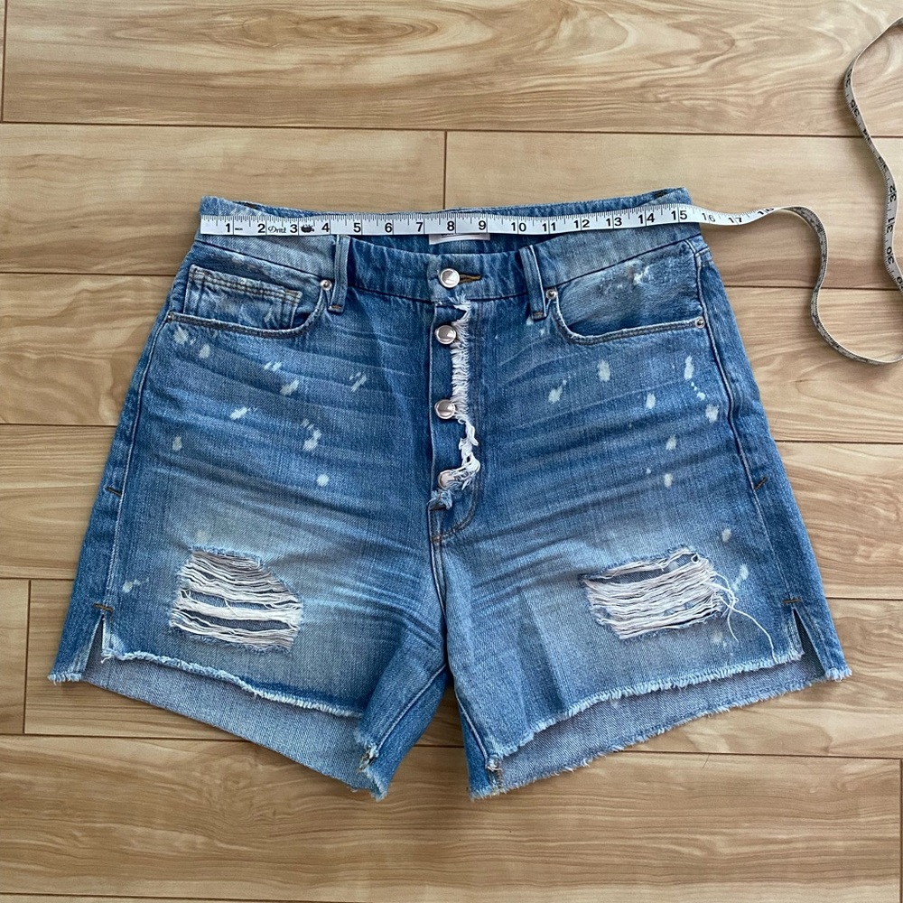 Good American shorts